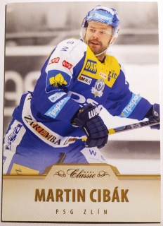 OFS 15/16 - Martin Cibák - Zlín - #107