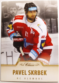 OFS 15/16 - Pavel Skrbek - Olomouc - #119