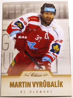 OFS 15/16 - Martin Vyrůbalík - Olomouc - #125