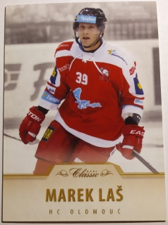 OFS 15/16 - Marek Laš - Olomouc - #118