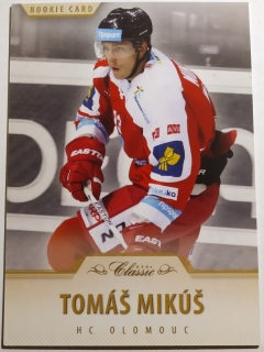 OFS 15/16 - Tomáš Mikúš - Olomouc - #124