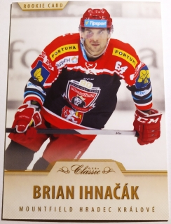 OFS 15/16 - Brian Ihnačák - Hradec Králové - #139