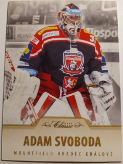 OFS 15/16 - Adam Svoboda - Hradec Králové - #131