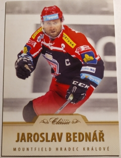 OFS 15/16 - Jaroslav Bednář - Hradec Králové - #135