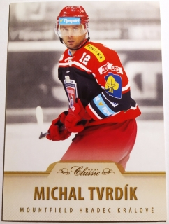 OFS 15/16 - Michal Tvrdík - Hradec Králové - #143