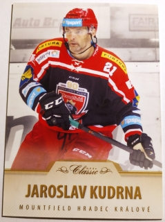 OFS 15/16 - Jaroslav Kudrna - Hradec Králové - #141