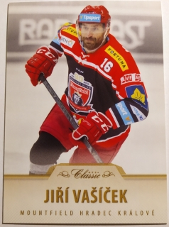 OFS 15/16 - Jiří Vašíček - Hradec Králové - #133