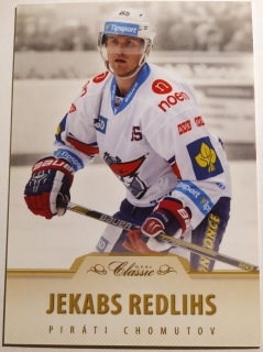 OFS 15/16 - Jekabs Redlihs - Chomutov - #153