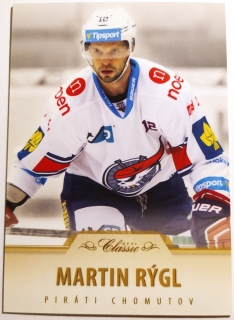 OFS 15/16 - Martin Rýgl - Chomutov - #151