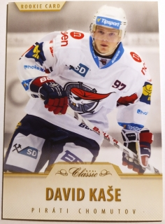 OFS 15/16 - David Kaše - Chomutov - #155