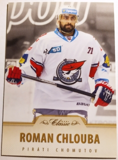 OFS 15/16 - Roman Chlouba - Chomutov - #148