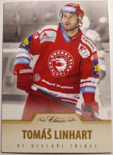 OFS 15/16 - Tomáš Linhart - Třinec - #172
