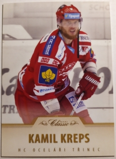 OFS 15/16 - Kamil Kreps - Třinec - #160