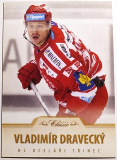 OFS 15/16 - Vladimír Dravecký - Třinec - #171
