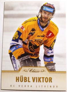 OFS 15/16 - Viktor Hübl - Litvínov - #179