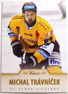 OFS 15/16 - Michal Trávníček - Litvínov - #178