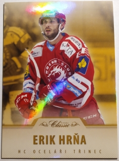 OFS 15/16 - Erik Hrňa - Hobby - Třinec - #166