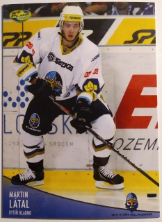 OFS 12/13 - Martin Látal - Kladno - #20