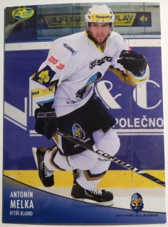 OFS 12/13 - Antonín Melka - Kladno - #1