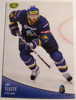 OFS 12/13 - Jiří Tlustý - Kladno - #14