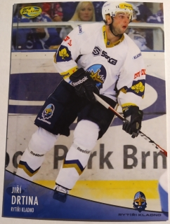 OFS 12/13 - Jiří Drtina - Kladno - #12