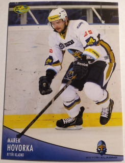 OFS 12/13 - Marek Hovorka - Kladno - #18