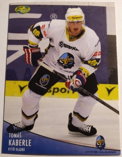 OFS 12/13 - Tomáš Kaberle - Kladno - #27