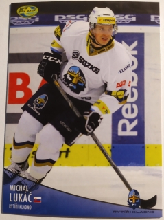 OFS 12/13 - Michal Lukáč - Kladno - #22