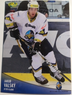 OFS 12/13 - Jakub Valský - Kladno - #5