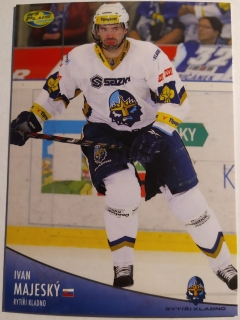 OFS 12/13 - Ivan Majeský - Kladno - #4