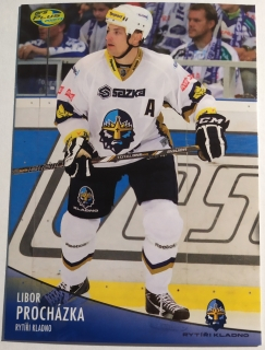 OFS 12/13 - Libor Procházka - Kladno - #15
