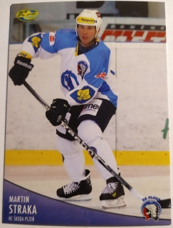 OFS 12/13 - Martin Straka - Plzeň - #41