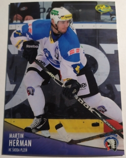 OFS 12/13 - Martin Heřman - Plzeň - #40