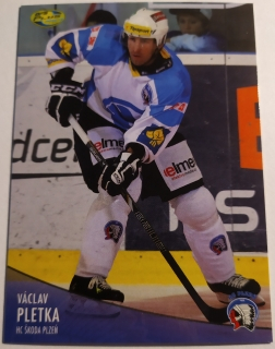 OFS 12/13 - Václav Pletka - Plzeň - #31