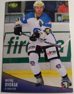 OFS 12/13 - Michal Dvořák - Plzeň - #42