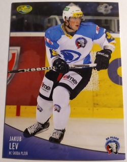 OFS 12/13 - Jakub Lev - Plzeň - #35