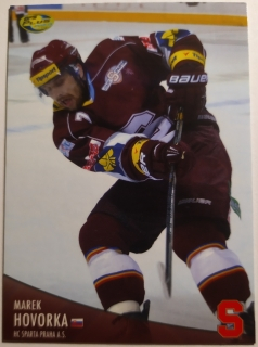 OFS 12/13 - Marek Hovorka - Sparta - #348