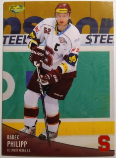 OFS 12/13 - Radek Philipp - Sparta - #226