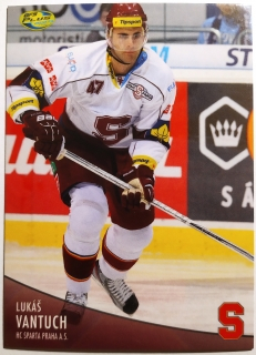 OFS 12/13 - Lukáš Vantuch - Sparta - #230
