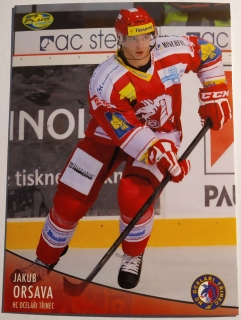 OFS 12/13 - Jakub Orsava - Třinec - #244