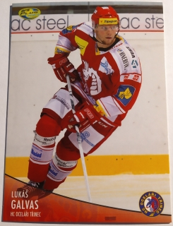 OFS 12/13 - Lukáš Galvas - Třinec - #248