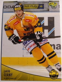 OFS 12/13 - Jakub Černý - Litvínov - #309