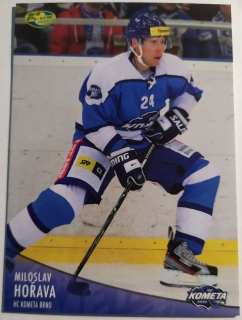OFS 12/13 - Miloslav Hořava - Brno - #113