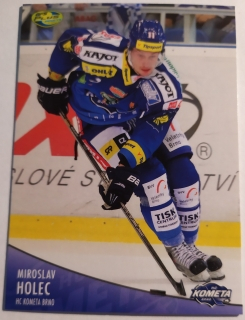 OFS 12/13 - Miroslav Holec - Brno - #114