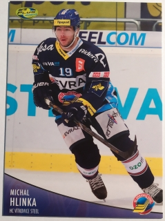 OFS 12/13 - Michal Hlinka - Vítkovice - #345