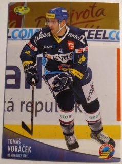 OFS 12/13 - Tomáš Voráček - Vítkovice - #96