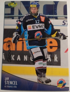 OFS 12/13 - Jan Štencel - Vítkovice - #79