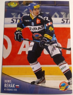 OFS 12/13 - Denis Rehák - Vítkovice - #77