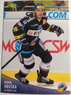 OFS 12/13 - Radim Hruška - Vítkovice - #90