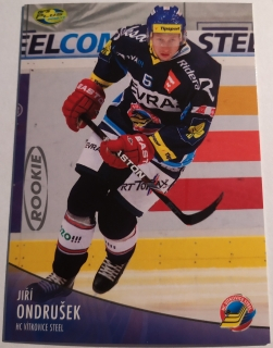 OFS 12/13 - Jiří Ondrušek - Vítkovice - #81